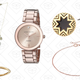 Up to 65% off Holiday Gifts from Anne Klein | Amazon
Save on Jewelry Gifts | Amazon